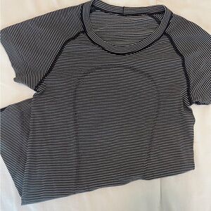 Lululemon Swiftly Tech